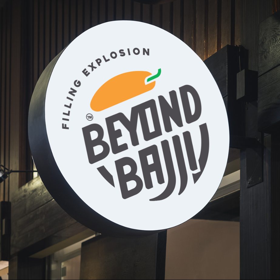 Beyond Bajji