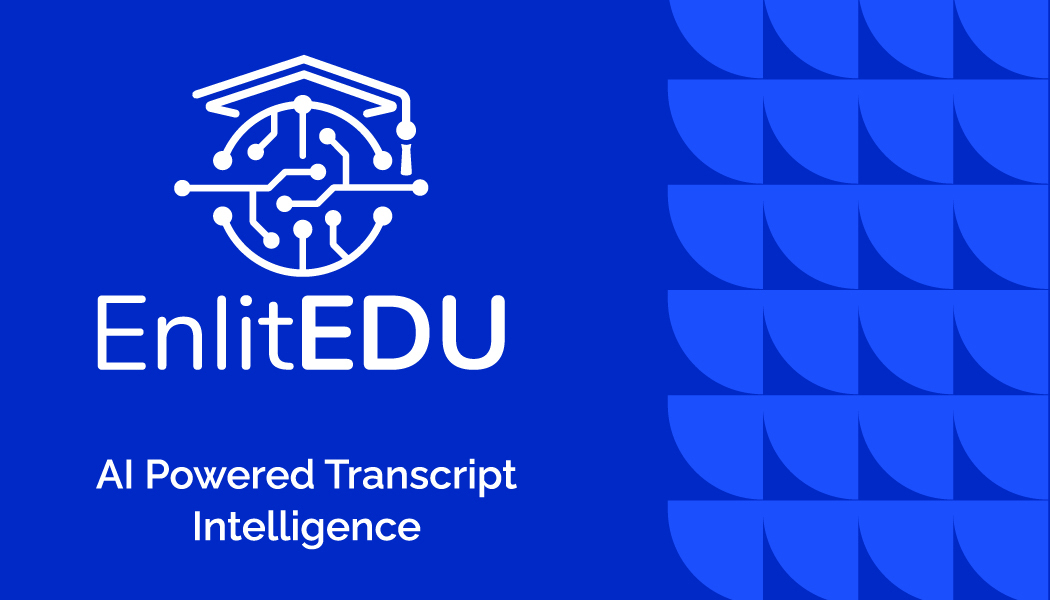 EnlitEDU - Visiting Card - Back