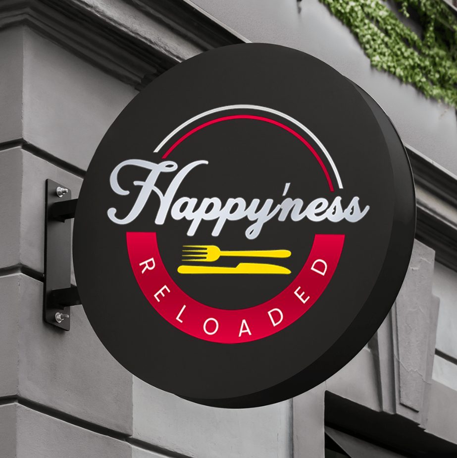 Happy'ness Reloaded