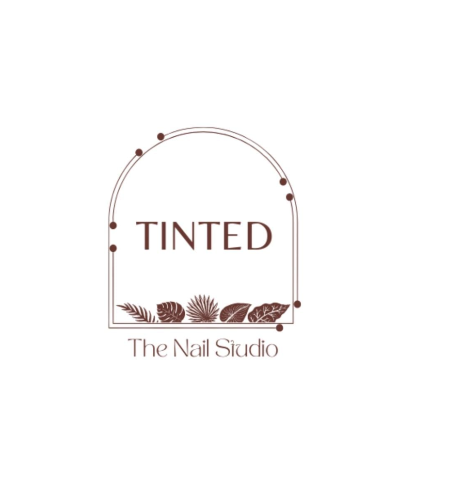 Tinted - The Nail Studio
