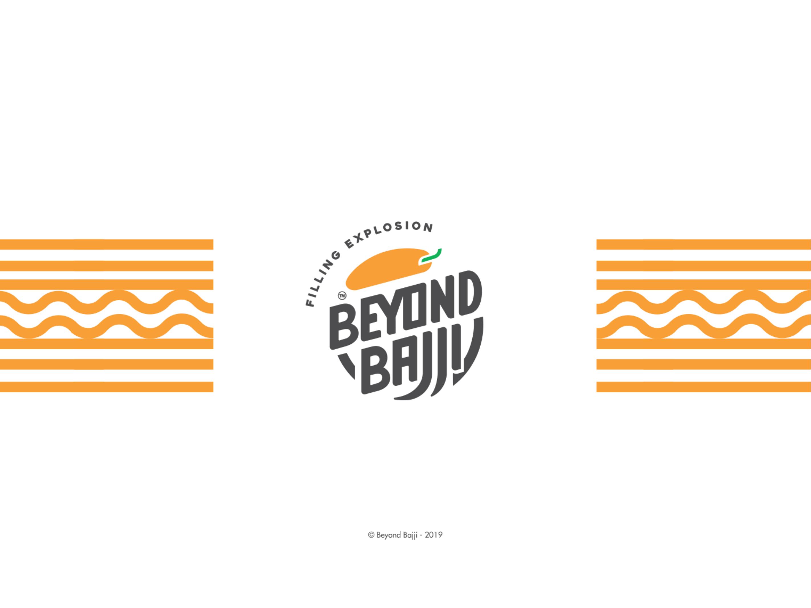 Beyond Bajji - Franchise Pitch - slide 1