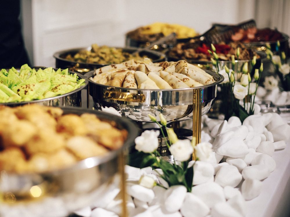 Caterers
