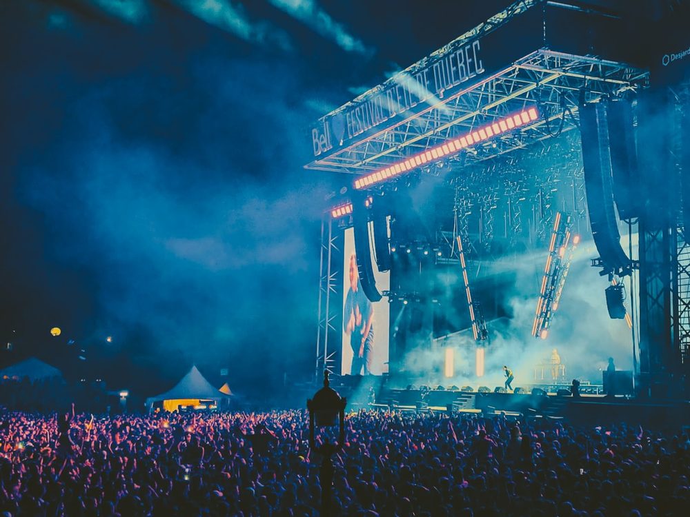 Event Entertainment Companies
