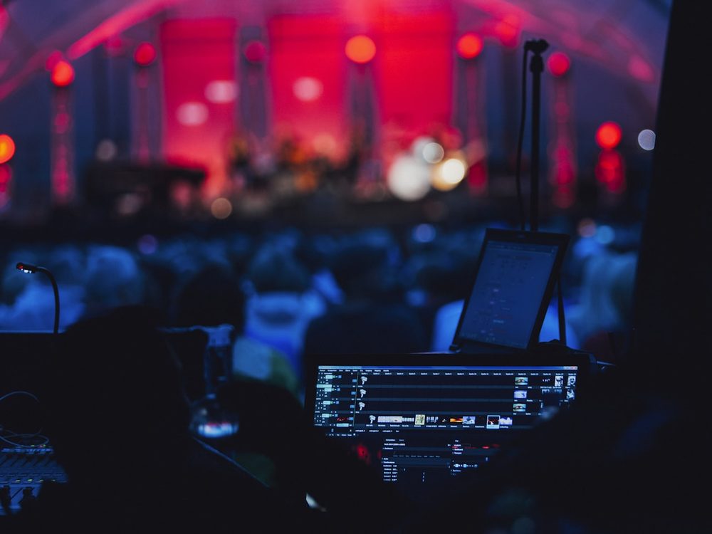 Event Vendors