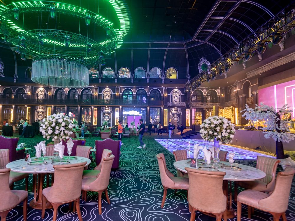 Venue Owners