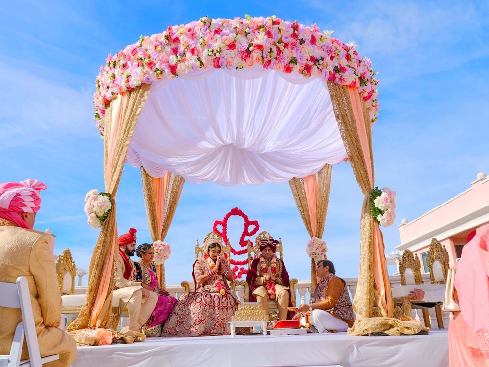 Wedding Planners