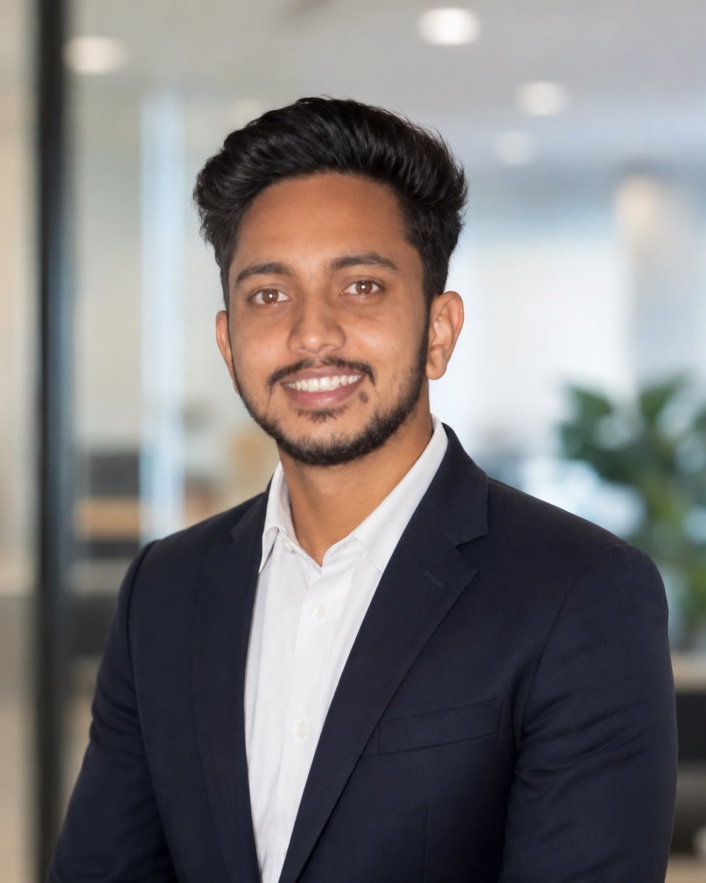 Rahul Munigala — Event Industry Growth Expert
