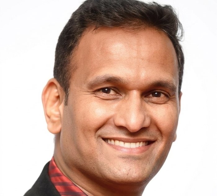 Pramod Darma
