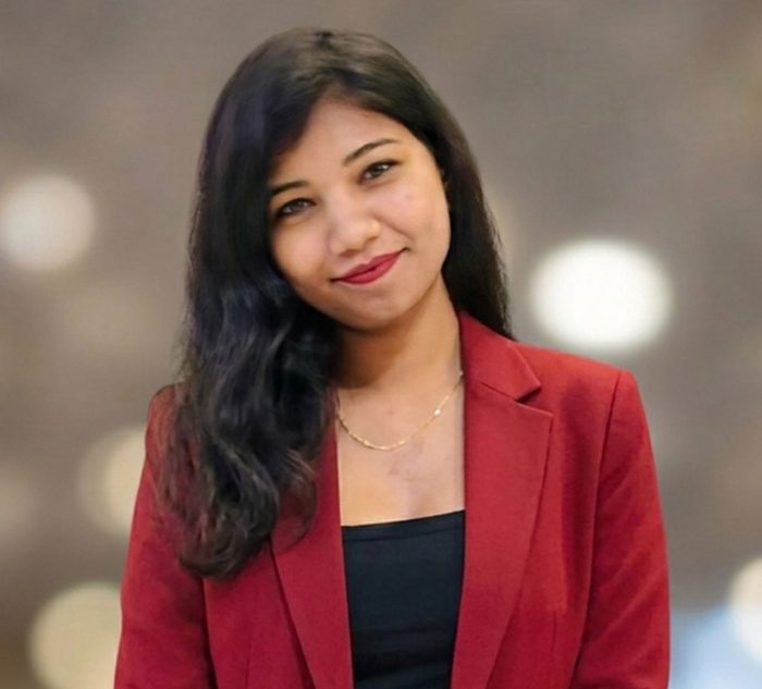 Sai Priya Bandi