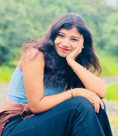 Sai Priya Bandi