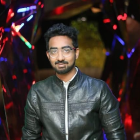 Suraj Sai Paluri