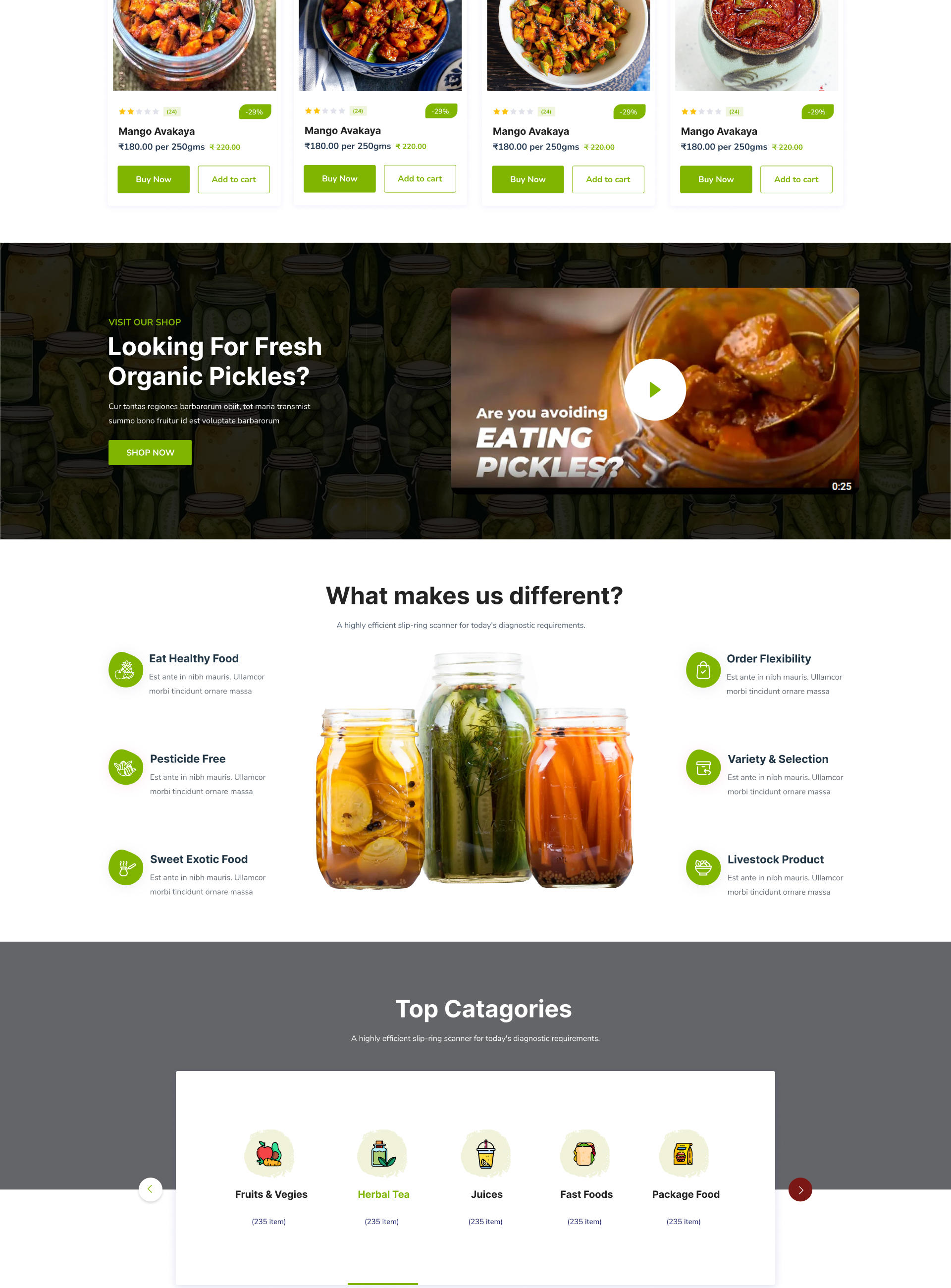Featured Products