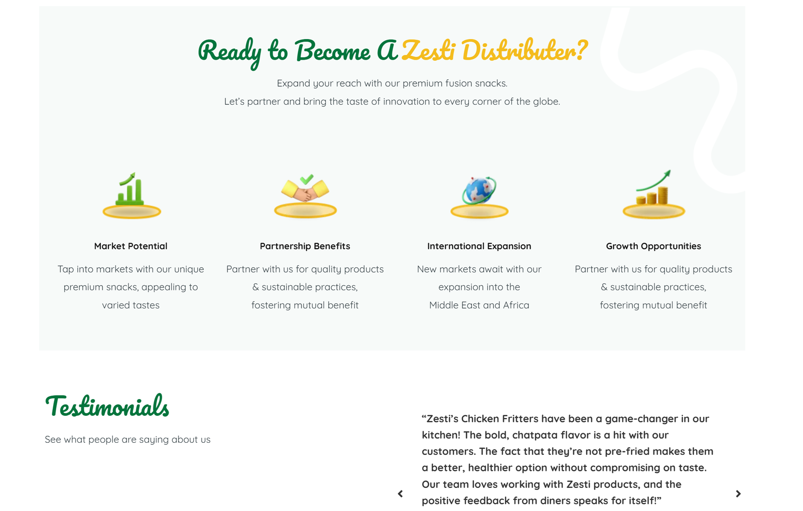 Distributors